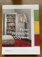 Peter Wüthrichs Odyssee - Neu & OVP