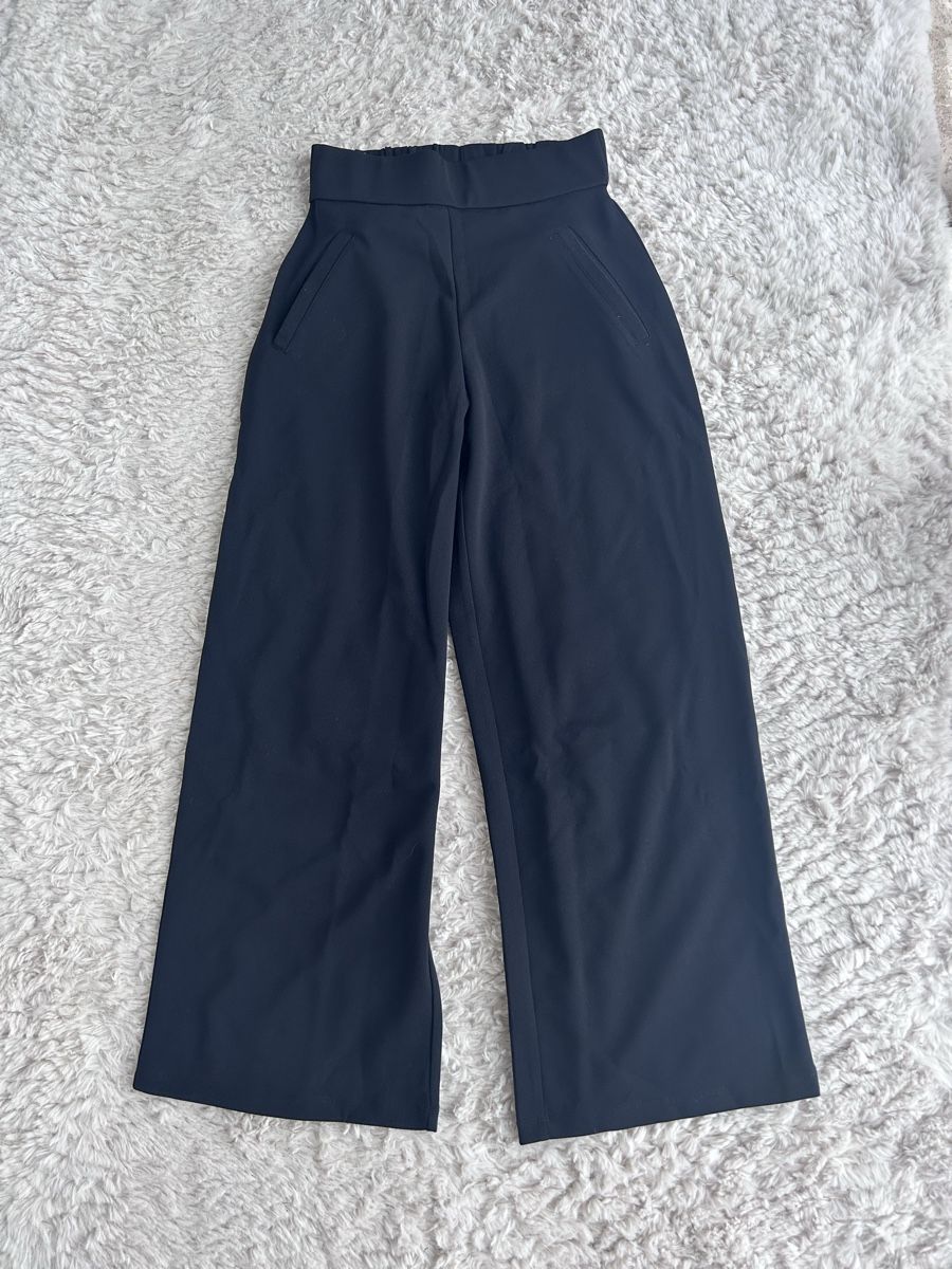 Pantaloni: Hosen JDY schwarz Grösse XS – Usato da Appenzell venduto da wep