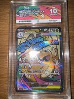 Pokemon Mega Dragonite EX 232 JPN ACE 10