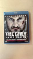 The Grey - Überleben ist alles (Blu-ray) mit Liam Neeson