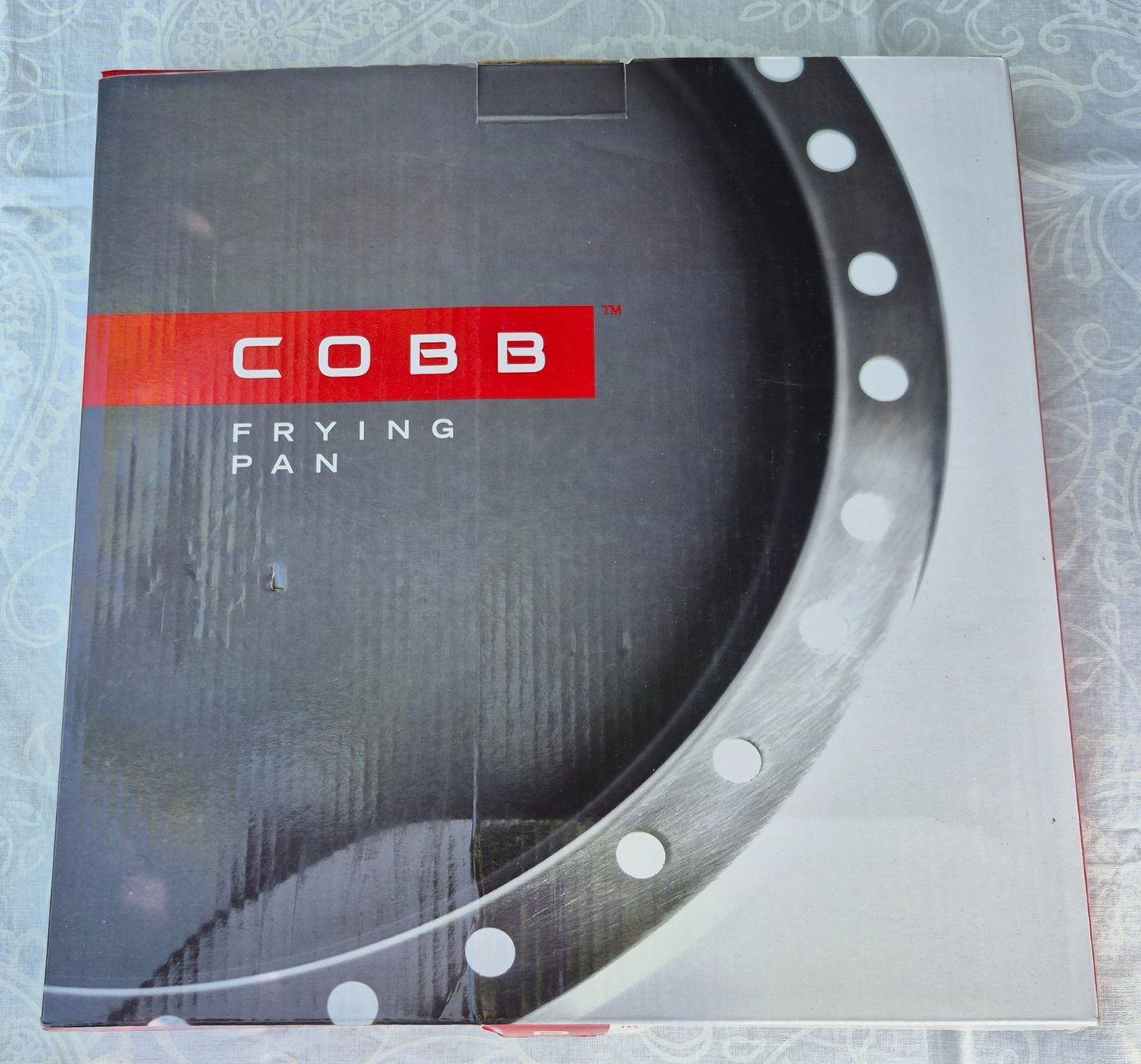 Grils: Cobb - Grill – D'occasion à Gränichen par Sira020 3