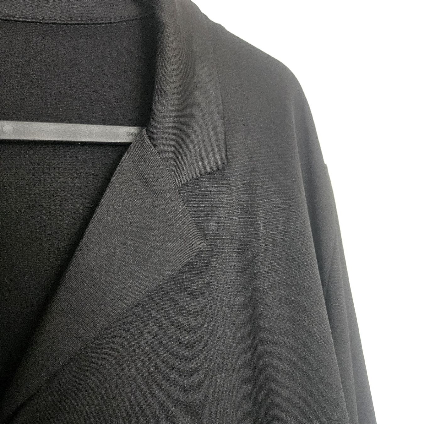 Camicette: Bluse, schwarz glänzend – Nuovo (secondo la descrizione) da Bern venduto da naaa000xci 1