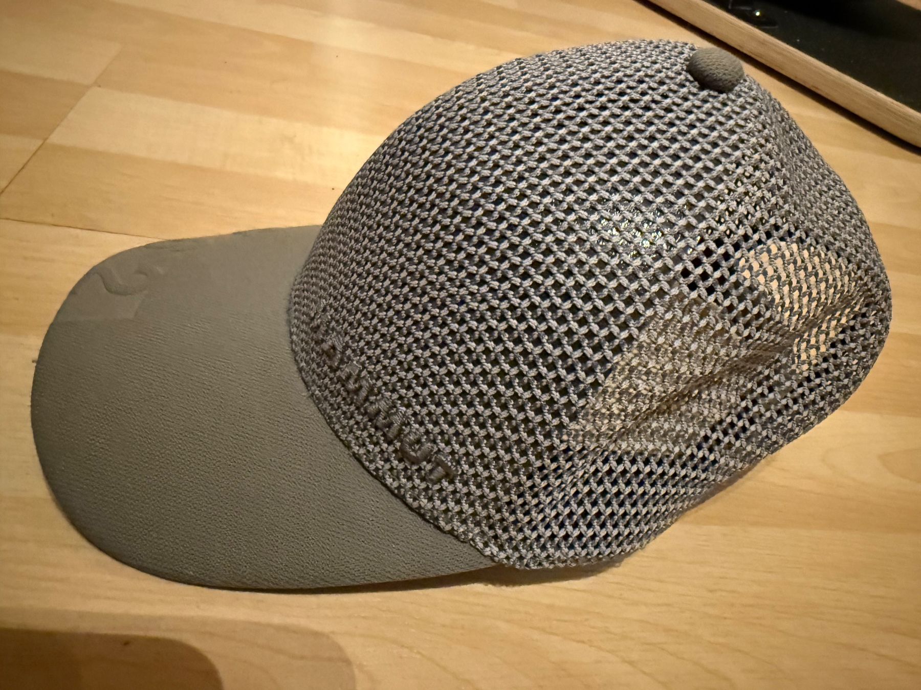 Mammut Chapeaux, bonnets & casquettes: Mammut Cap Gr. M – D'occasion à Chur par lar_6zsy 1