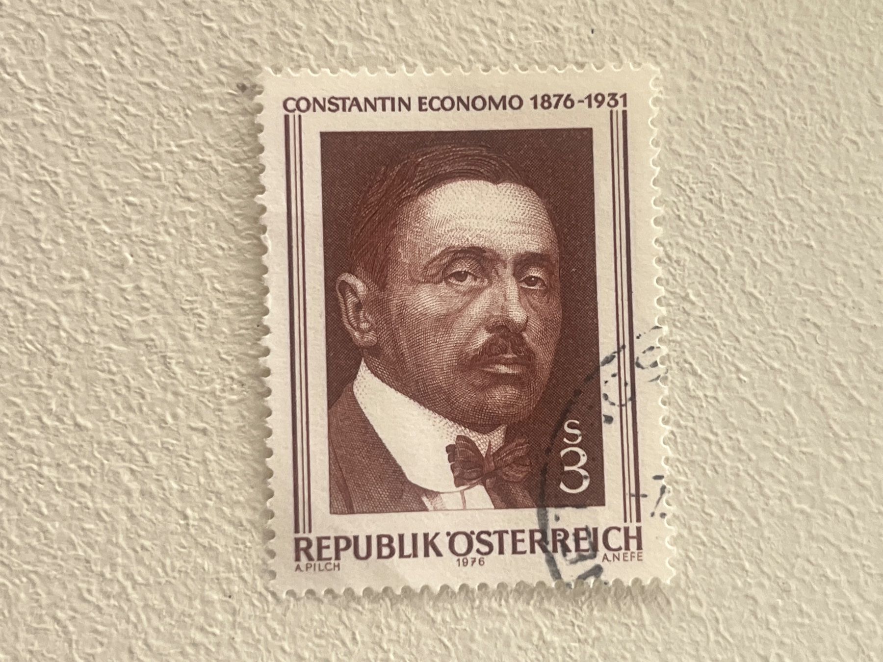 Tutti i francobolli: Österreich Briefmarke – Usato da Chiasso venduto da AzenYa