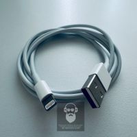 Original Apple Lightning auf USB-A Kabel 1M Fabrikneu