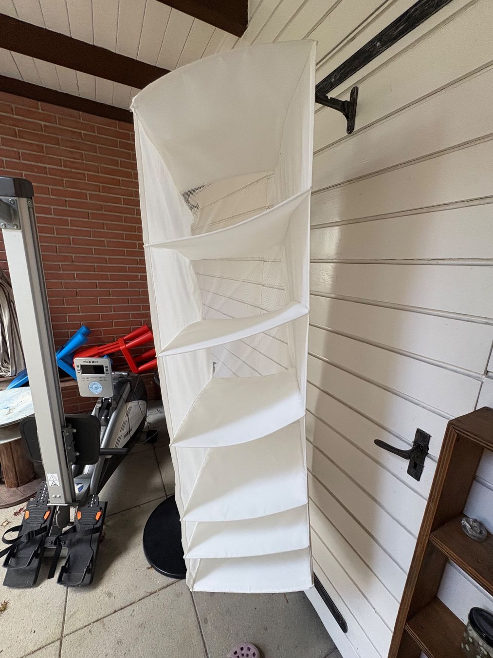 Ikea Garderobe: IKEA SKUBB Schrankorganisator – Gebraucht aus Othmarsingen von shi_z6zz 1