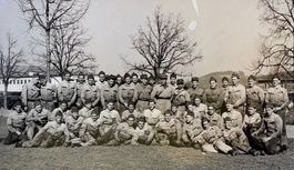 ANSICHTSKARTE SCHWEIZER ARMEE