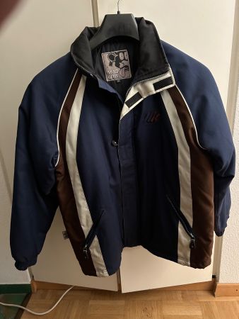 Mad Kow Skijacke Gr. 164