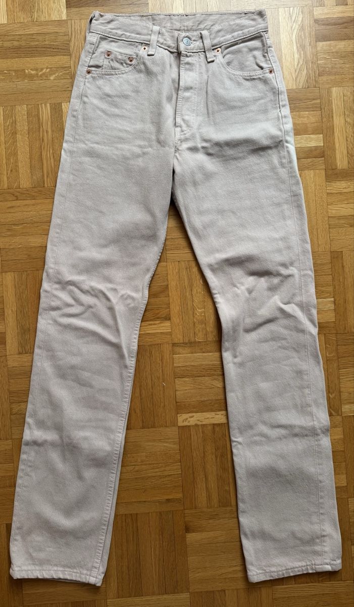 Levi's Jeans: LEVIS JEANS – Usato da Liebefeld venduto da Turtle226 1