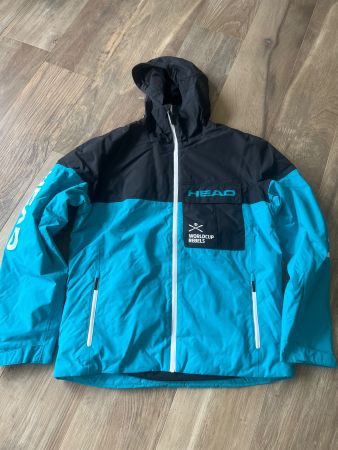 Head Skianzug Race Nova Gr. M/L