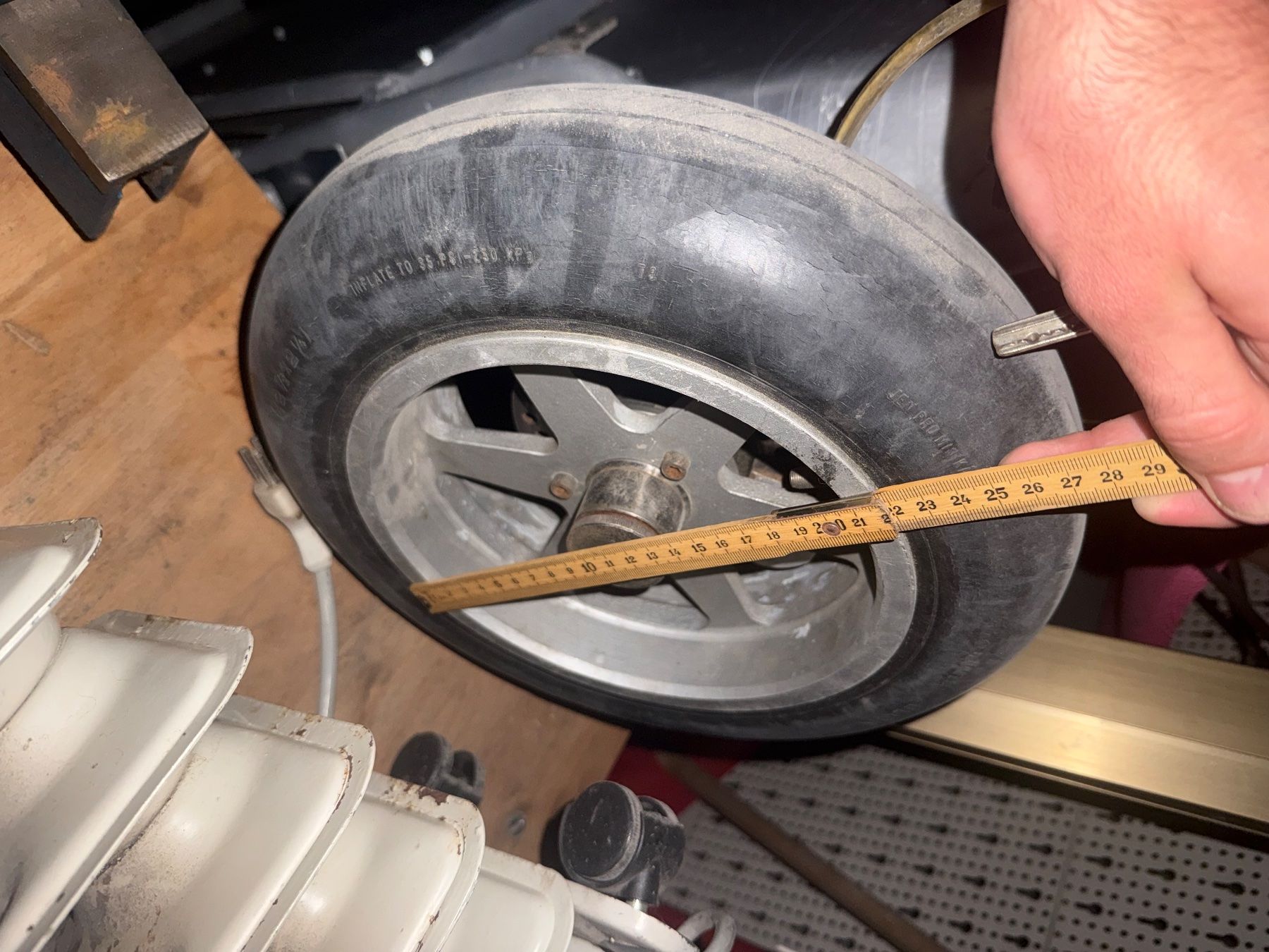 Karts: Caisse à savon – Gebraucht aus Sierre von OCNL 6
