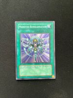 Monster-Reinkarnation (RDS-DE045), Super Rare