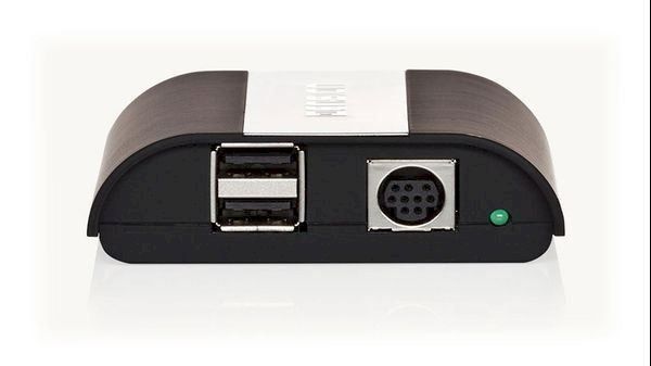 Sistemi audio & multimediali: Dension DAB+U Interface zum Nachrüsten – Nuovo e nell'imballaggio originale da Bottighofen venduto da zaap 1