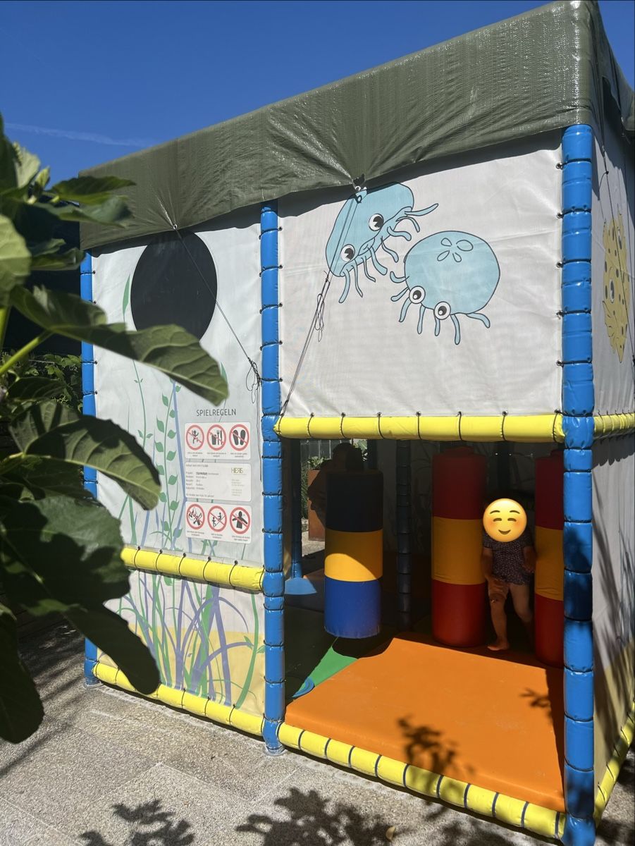 Casette per bambini: Funbox – Usato da Münchenwiler venduto da Sun_shine1988 5