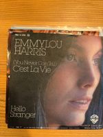 Emmylou Harris - C'est La Vie