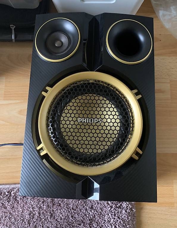 Audio- & Mediensysteme: Stereoanlage  – Gebraucht aus Arlesheim von MeraLuna666 2