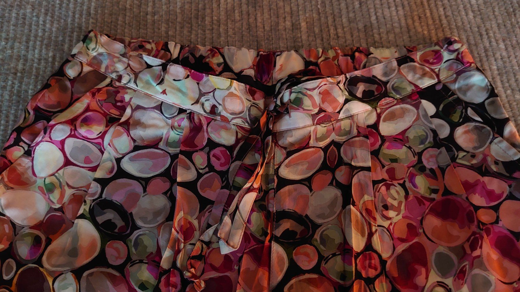 Pantaloni: Sommerhose von Amazone – Usato da Wiedlisbach venduto da ScullyPrue