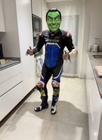 Alpinestars Gp tech V4 50