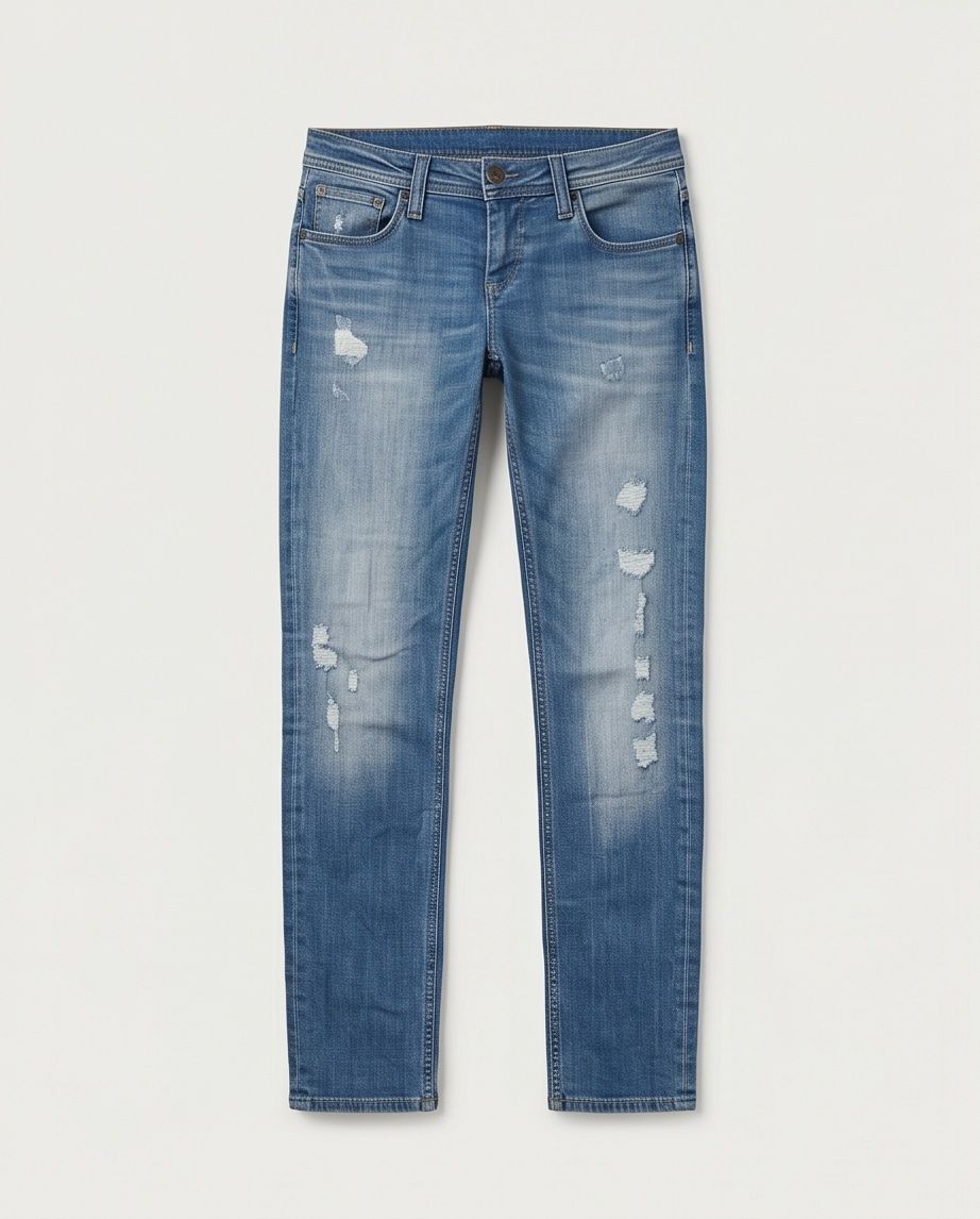 Jeans: En.SixtvSeven jeans - bon état - 36 – Usato da Vuisternens-Romont venduto da gol_xp6p 2