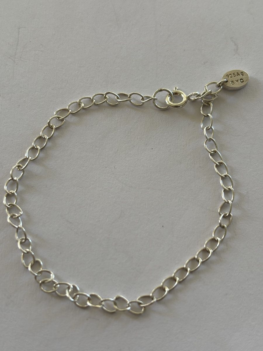 Olga Ribler Bracciali & Braccialetti: Armband Silber 925 Olga Ribler – Usato da Langnau am Albis venduto da flusspflege