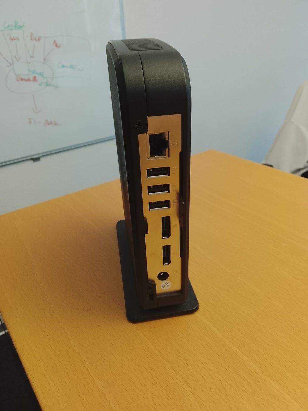 PC: IGEL Thin Client M250C - 5 Stück – Usato da St. Gallen venduto da Cellere_AG 2