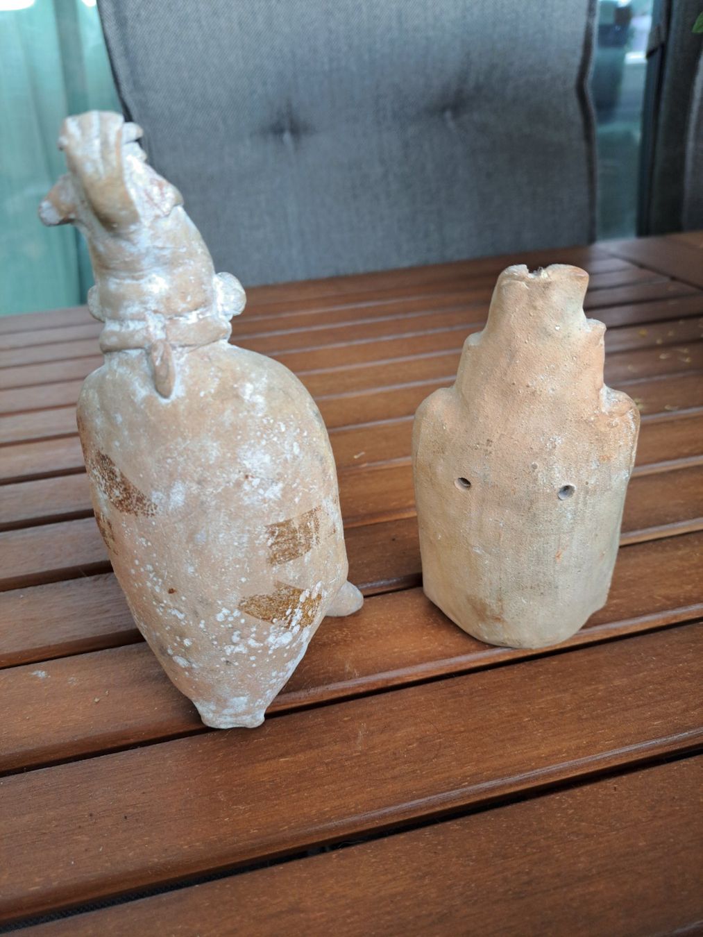 Figuren: Antique – Gebraucht aus Wettingen von geo_7yn7 1
