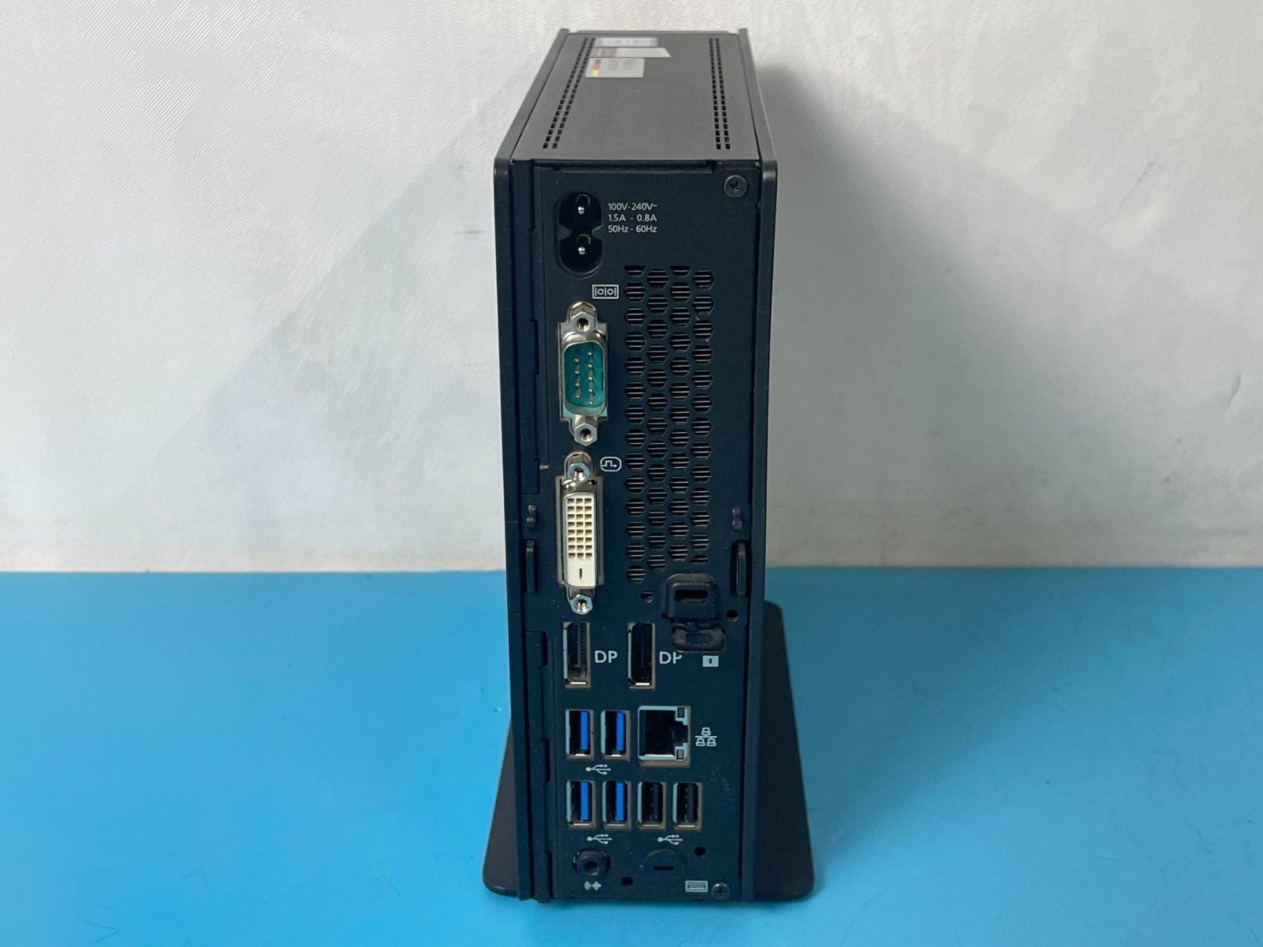 Fujitsu PCs: Fujitsu  Esprimo Q957, Mini-PC – Gebraucht aus Basel von Jbeu06 3