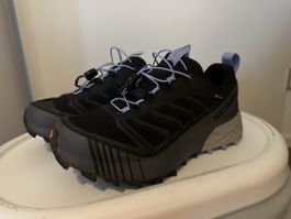 Trail Schuhe