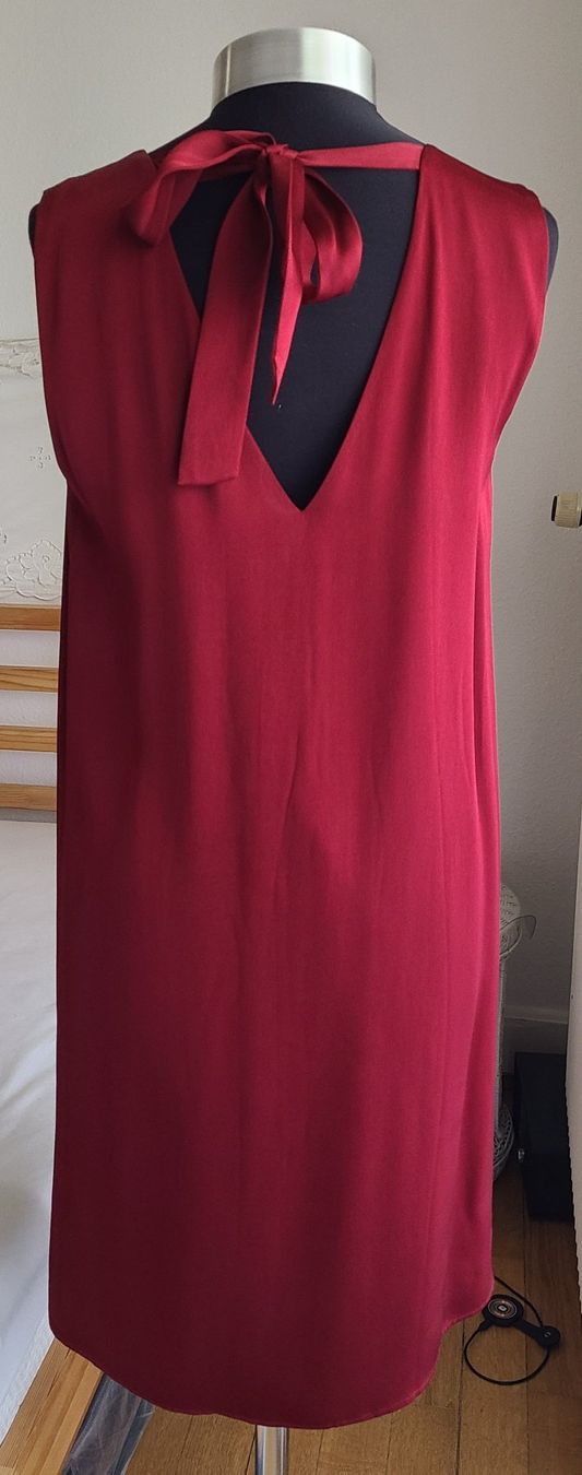 Hallhuber Vestiti: Kleid von Hallhuber – Usato da Basel venduto da arozul 1