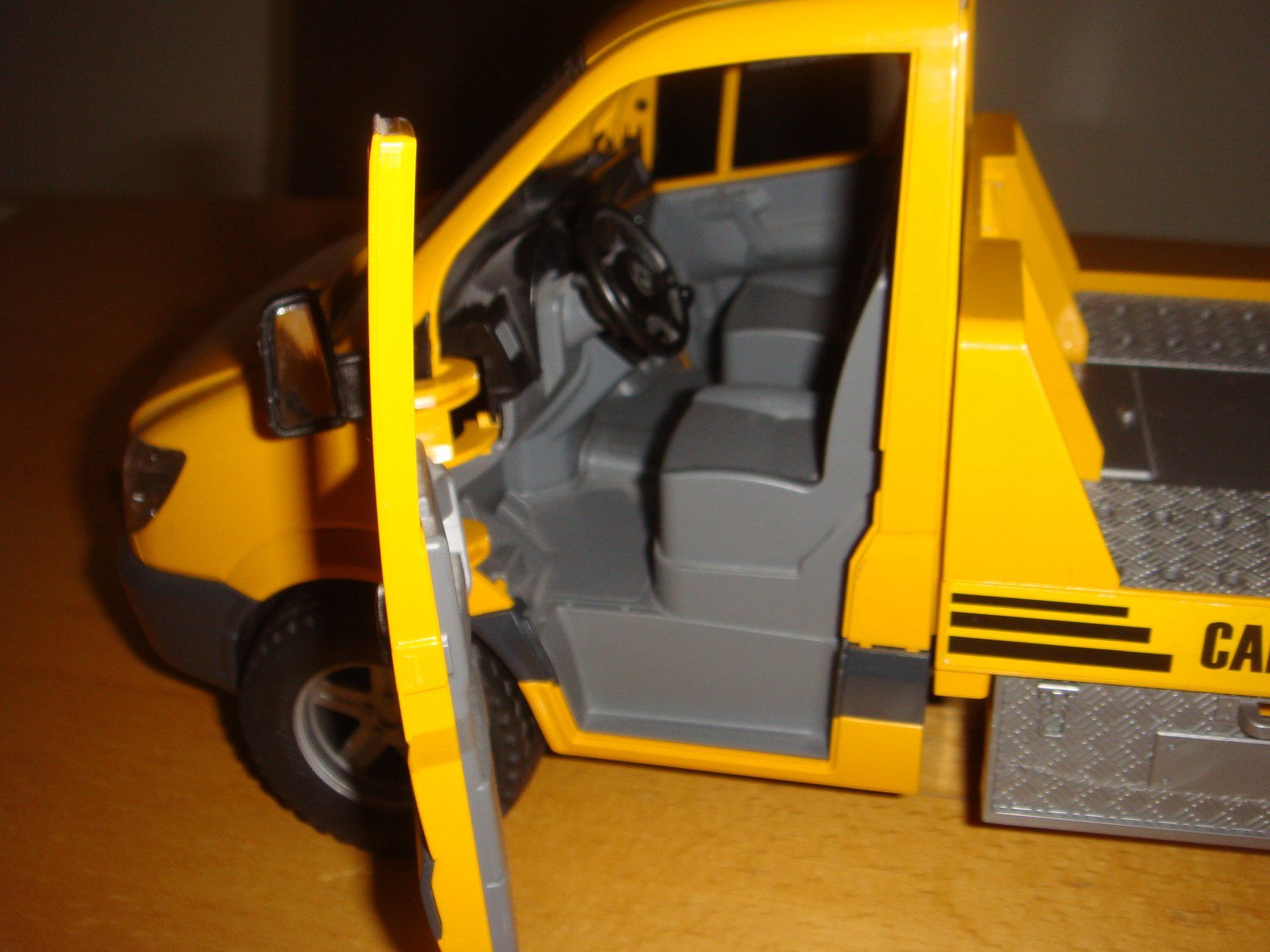 Bruder Modellini d'auto: Sprinter / Autotransporter von Bruder MB – Usato da Reinach BL venduto da Maryichbins 1