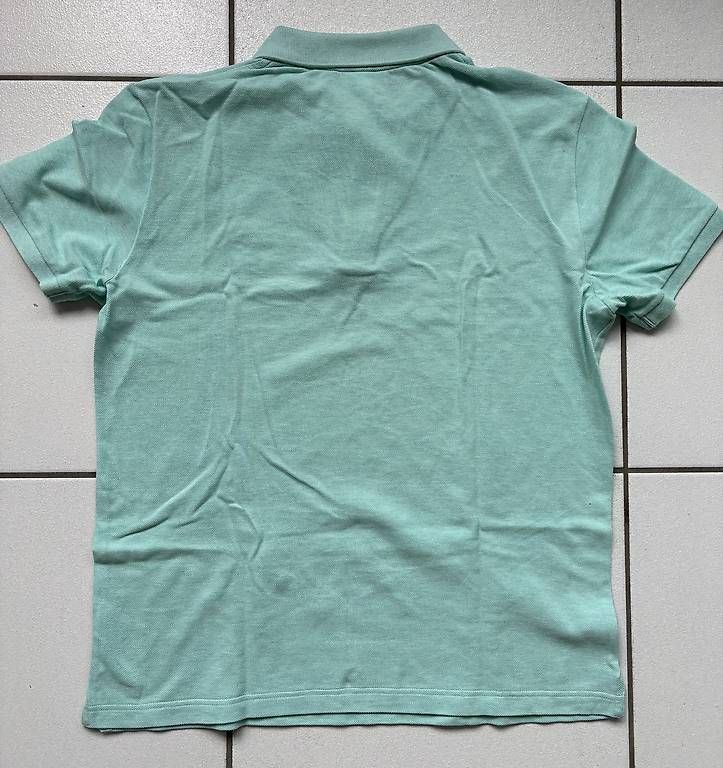 Lacoste Magliette Polo: Neuwertig - Poloshirt Lacoste - Size L – Usato da Walchwil venduto da AlonsoXXX 2