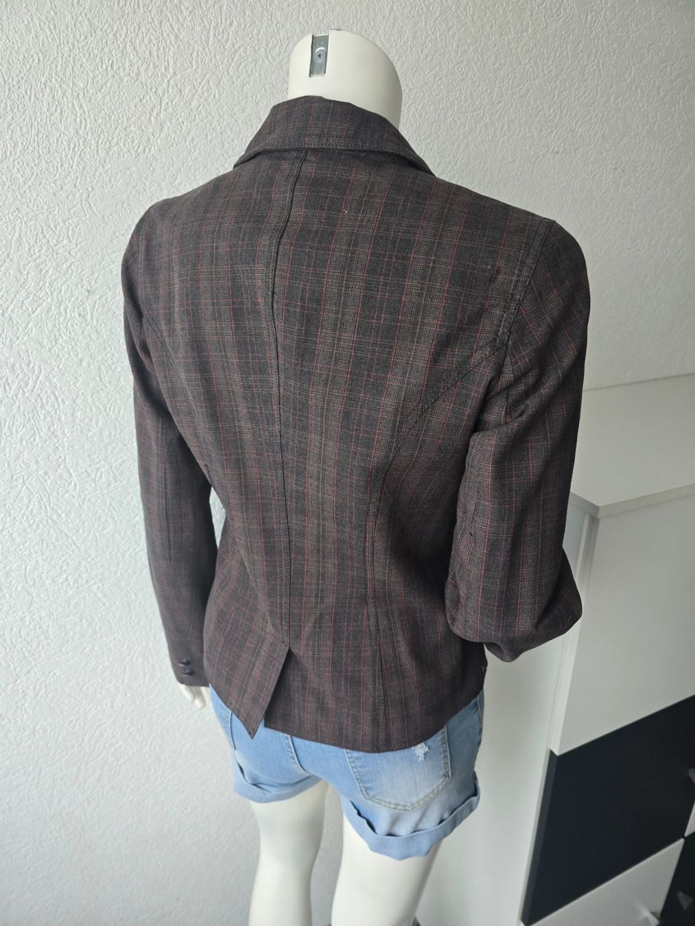 Jacken: Blaser brun ligne T-M – Gebraucht aus Les Verrières von kitel79 7