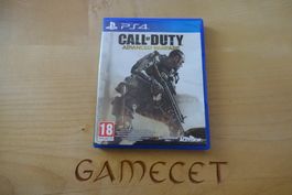 Call of Duty: Advanced Warfare