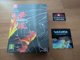 Vasara Collection Nintendo Switch *NEU*