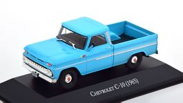 1:43 Chevrolet C-10 1965