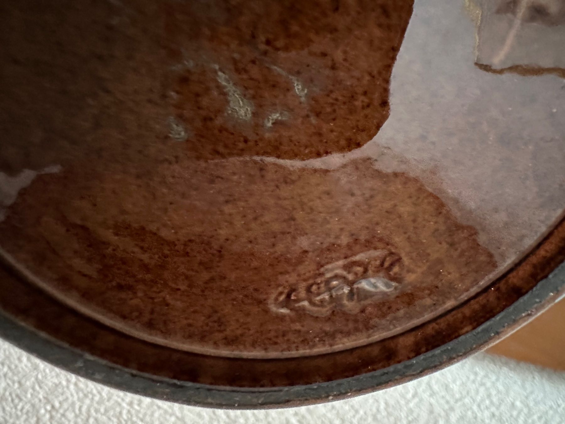 Caraffe: Schweizer Keramik von Hans Schneider , Steffisburg – Usato da Herbriggen venduto da Sehrazade 9