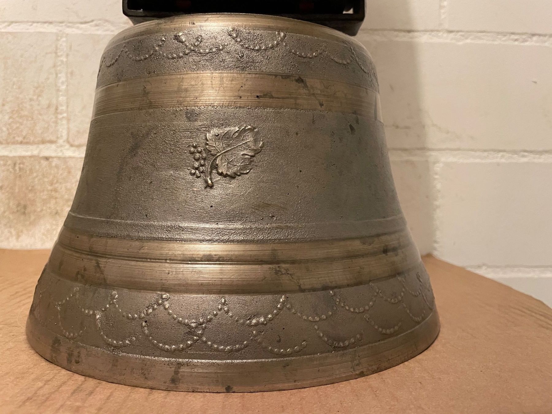 Glocken & Treicheln: Alte Glocke ab 1.00 Fr. – Gebraucht aus Birrhard von magisto52 3
