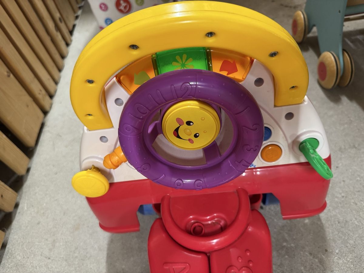 Véhicules pour enfants: Kinder Rutschauto / Kinderauto – D'occasion à Zürich par jabo22 2
