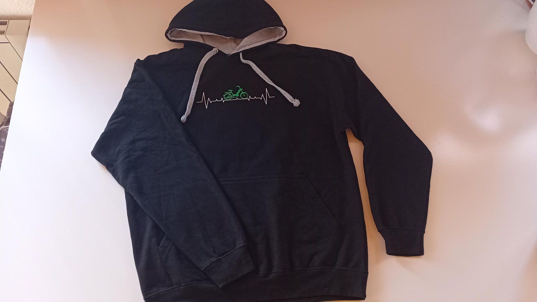 Maglioni & Felpe: Hoodie Puch Mofa Gr. M – Nuovo (secondo la descrizione) da Salez venduto da Robe12 1