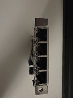 HP 331FLR 4-Port 1Gb Ethernet