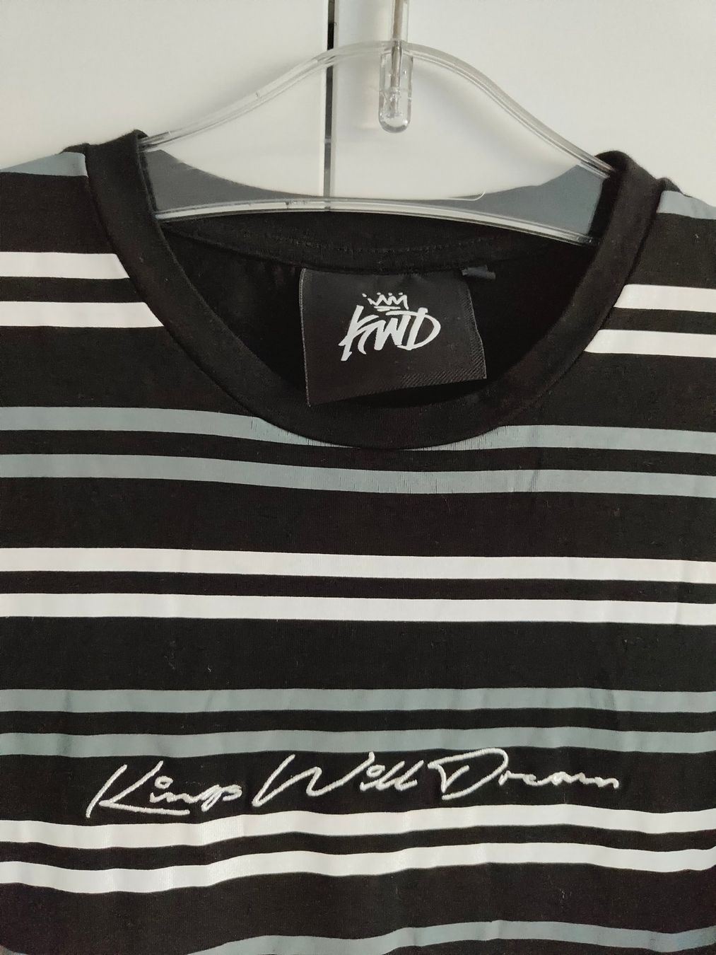 T-Shirts: Kings Will Dream T-Shirt - Grösse M – Gebraucht aus Rickenbach b. Wil von Kth_v8 2