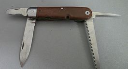 Wngerinox 54 SPECIAL mit Säge