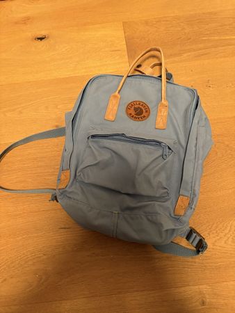 Rucksack Fjällräven Kånken blau