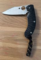 SPYDERCO SACKMESSER PPT