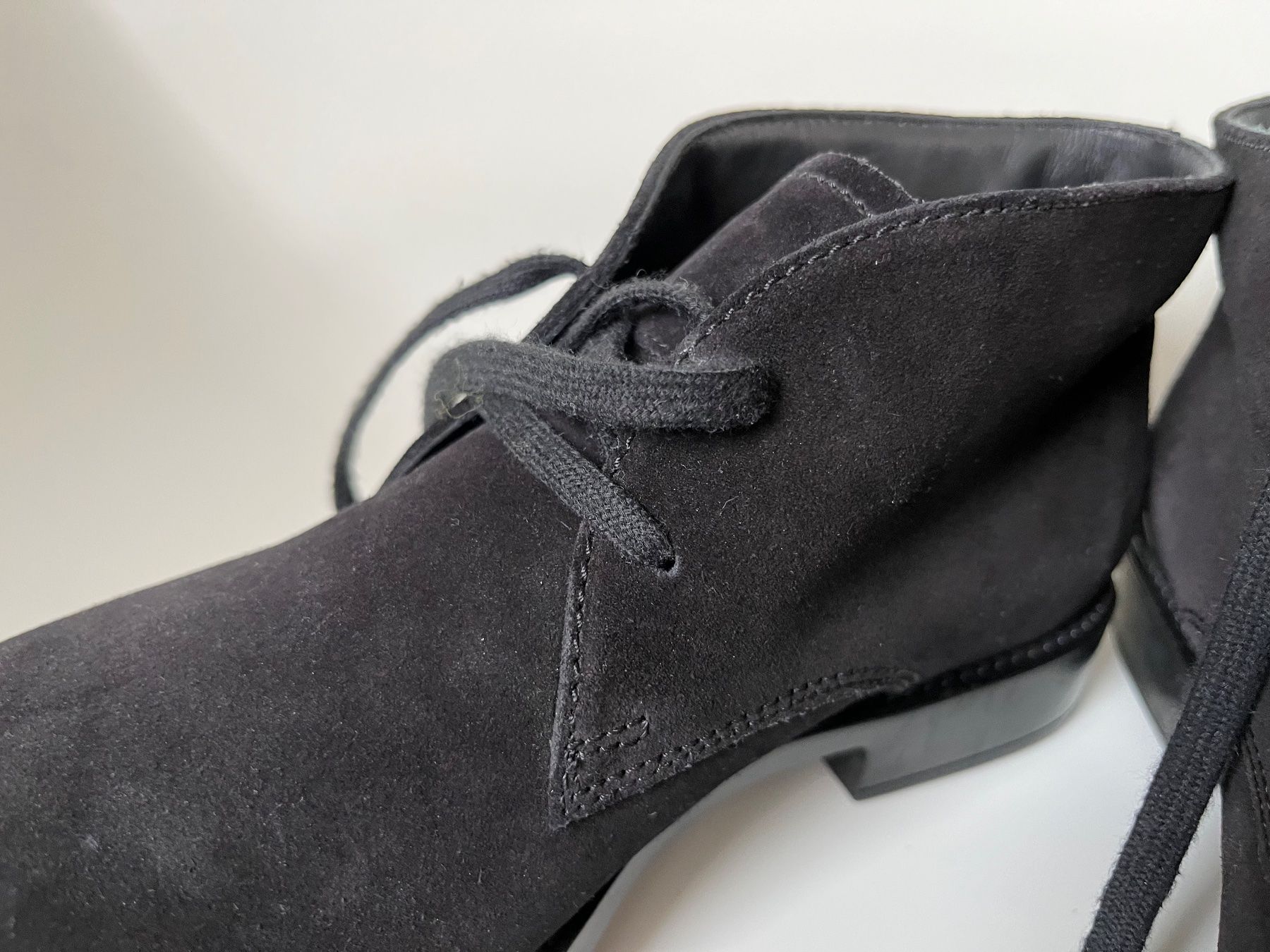 Tod'S Herrenschuhe: Neu- TOD`S Herren Schuhe – Neu (gemäss Beschreibung) aus Kilchberg ZH von nil_tvt7 6