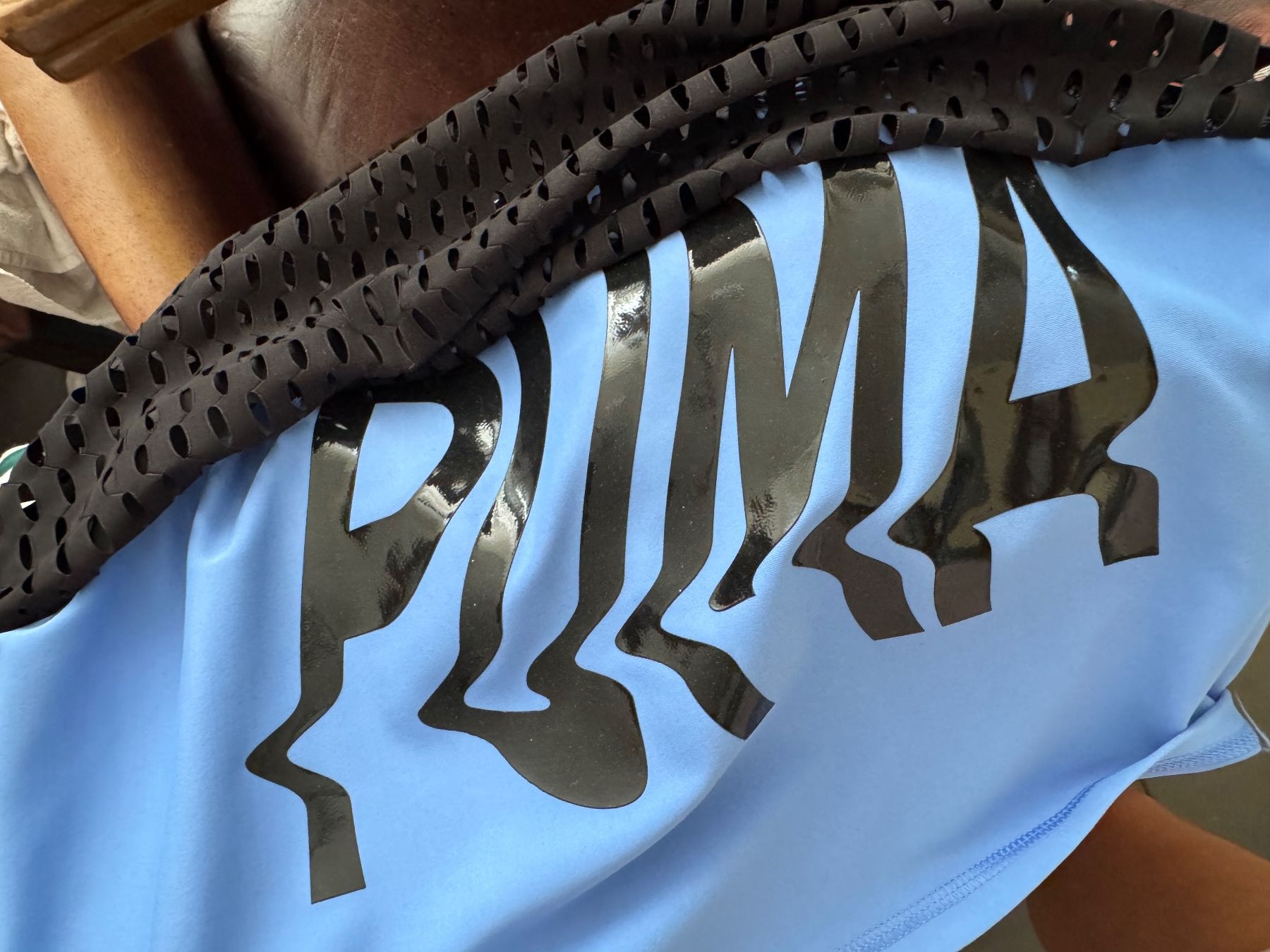 Puma Tops: Puma Sportoberteil Top – Gebraucht aus Obfelden von cesarina10 6