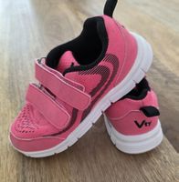 Pinke Kinderschuhe, Grösse 27,Top Zustand
