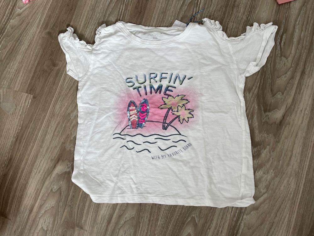 tshirt-gr-146-152-kaufen-auf-ricardo