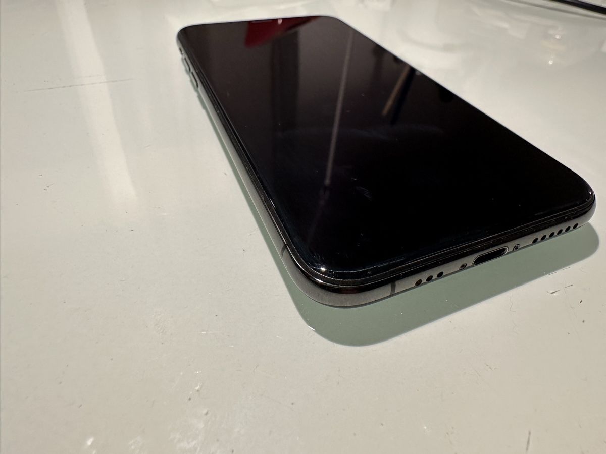 Apple Portables: iPhone XS 512GB  – D'occasion à Horn par eykiriku 7
