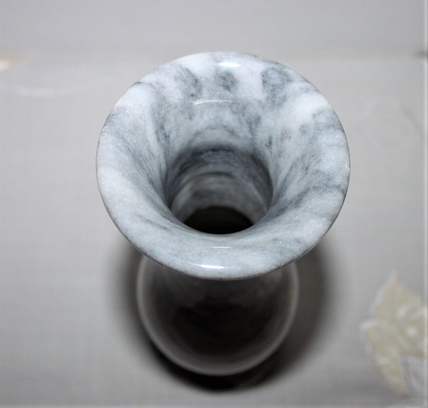 Vasi & Recipienti: Vintage Marmor Vase – Usato da Otelfingen venduto da Jupi07 6